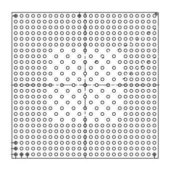 IC Integrated Circuits MCIMX7D7DVM10SD BGA-541 Microprocessors - MPU