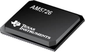 IC Integrated Circuits AM5726BABCXA FCBGA-760 Microprocessors - MPU