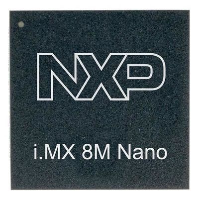 IC Integrated Circuits MIMX8MN1DVTJZAA FCBGA Microprocessors - MPU