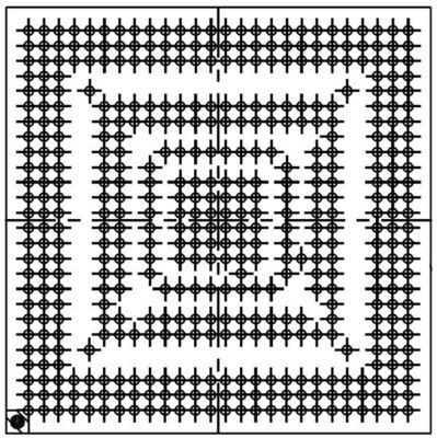 IC Integrated Circuits MCIMX31CJMN4C MAPBGA-473 Microprocessors - MPU