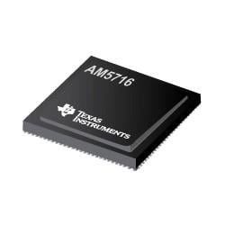 IC Integrated Circuits AM5716AABCXA FCBGA-760 Microprocessors - MPU