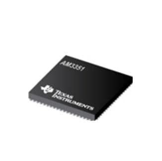 IC Integrated Circuits AM3351BZCE30R NFBGA-298 Microprocessors - MPU