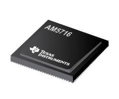 IC Integrated Circuits AM5716AABCD FCBGA-760 Microprocessors - MPU
