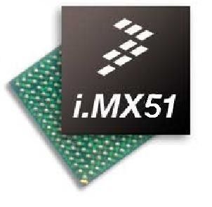 IC Integrated Circuits MCIMX514AJM6C MAPBGA-529 Microprocessors - MPU