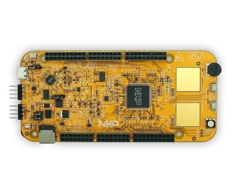 IC Integrated Circuits SVF332R3K2CKU2 LQFP-176 Microprocessors - MPU