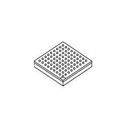 IC Integrated Circuits MCIMX6G1AVM05ABR MAPBGA-289 Microprocessors - MPU