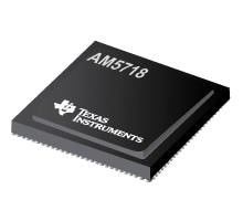IC Integrated Circuits AM5718AABCX FCBGA-760 Microprocessors - MPU