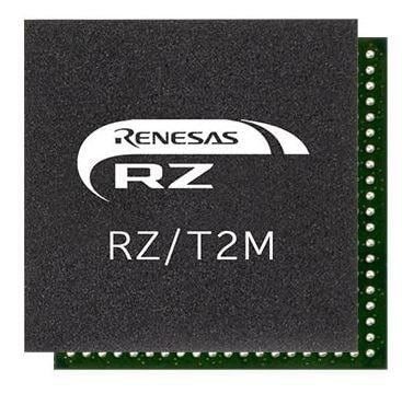 IC Integrated Circuits R9A07G075M27GBA#AC0  Microprocessors - MPU