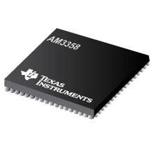 IC Integrated Circuits AM3358BZCE60 NFBGA-298 Microprocessors - MPU