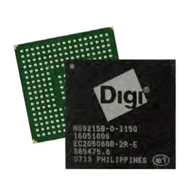 IC Integrated Circuits NS9215B-0-I75 BGA-265 Microprocessors - MPU