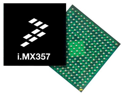 IC Integrated Circuits MCIMX357CJQ5C MAPBGA-400 Microprocessors - MPU