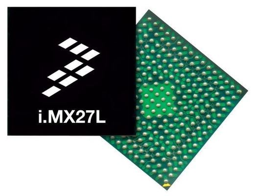 IC Integrated Circuits MCIMX27LVOP4AR2 MAPBGA-404 Microprocessors - MPU