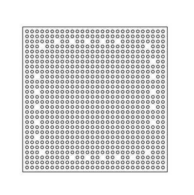 IC Integrated Circuits AM5718AZBOXEM FCBGA-760 Microprocessors - MPU