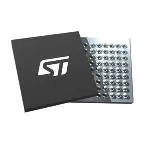 IC Integrated Circuits STM32U585OIY6QTR WLCSP-90 Microcontrollers - MCU