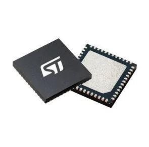 IC Integrated Circuits STM32U585CIU6 UFQFPN-48 Microcontrollers - MCU