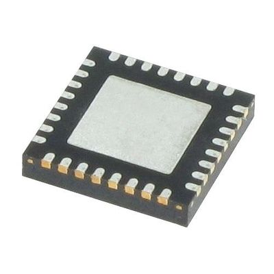 IC Integrated Circuits EFM8BB31F16G-D-QFN32R QFN-32 Microcontrollers - MCU