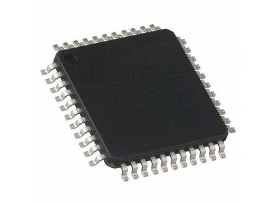 IC Integrated Circuits PIC18F46Q43-E/PT TQFP-44 Microcontrollers - MCU