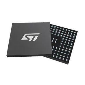 IC Integrated Circuits STM32U585QII6Q UFBGA-132 Microcontrollers - MCU