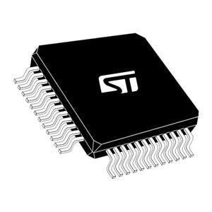 IC Integrated Circuits STM32L412CBT6TR LQFP-48 Microcontrollers - MCU