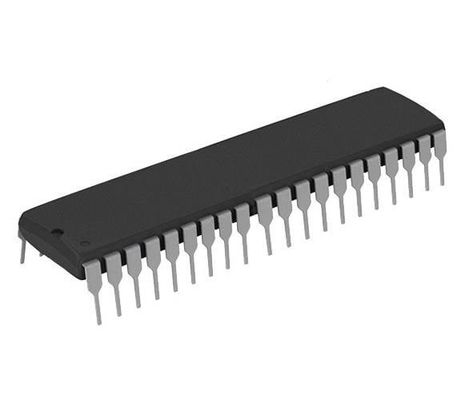 IC Integrated Circuits PIC18F46Q84-E/P PDIP-40 Microcontrollers - MCU