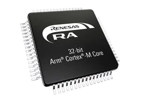 IC Integrated Circuits R7FA2L1AB3CNE#AA0  Microcontrollers - MCU