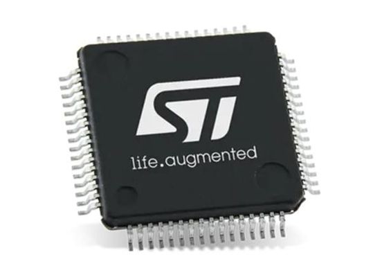 IC Integrated Circuits STM32G473VEH6 TFBGA-100 Microcontrollers - MCU
