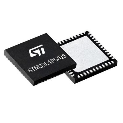 IC Integrated Circuits STM32L4P5VGT6P  Microcontrollers - MCU