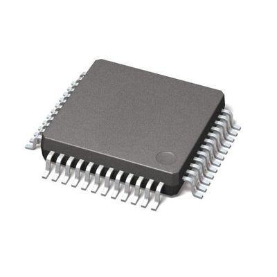 IC Integrated Circuits LPC11U37FBD48/40EL  Microcontrollers - MCU