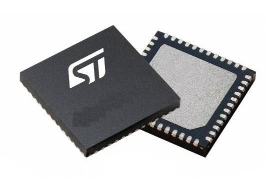 IC Integrated Circuits STM32L412CBU6TR QFN-48 Microcontrollers - MCU