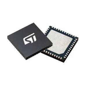 IC Integrated Circuits STM32U575CIU6Q UFQFPN-48 Microcontrollers - MCU