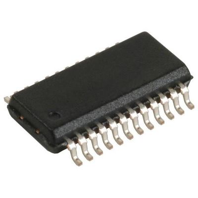 IC Integrated Circuits EFM8BB31F64G-D-QSOP24 QSOP-24 Microcontrollers - MCU