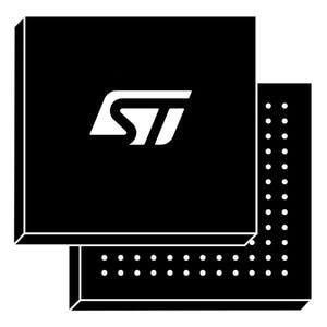 IC Integrated Circuits STM32WB55VEQ6 UFBGA-129 Microcontrollers - MCU