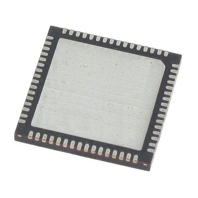IC Integrated Circuits W7100-S2E-64 8-Bit Microcontrollers MCU