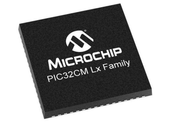 IC Integrated Circuits PIC32CM5164LS00100-I/PF  Microcontrollers - MCU