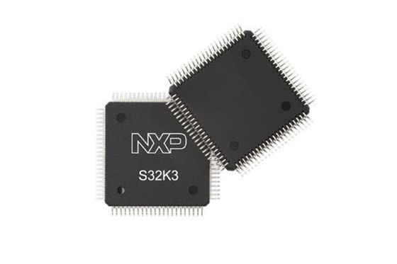 IC Integrated Circuits S32K344EHT1VMMST  Microcontrollers - MCU