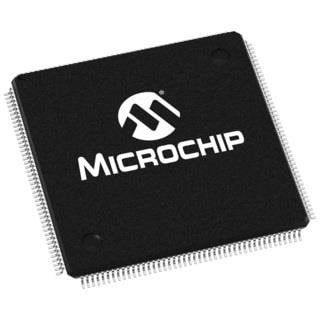 IC Integrated Circuits PIC32MZ1025DAS176-V/2J LQFP-176 Microcontrollers - MCU