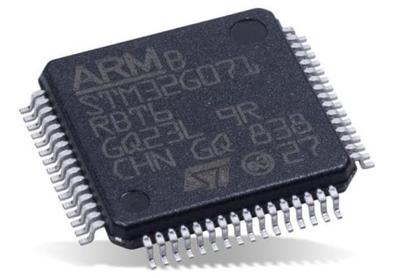 IC Integrated Circuits STM32G031G8U3  Microcontrollers - MCU