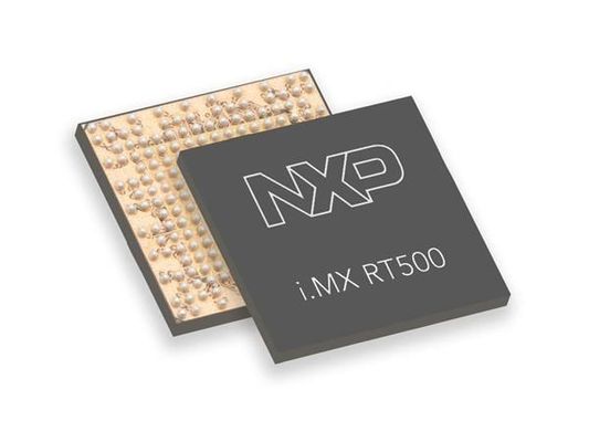 IC Integrated Circuits MIMXRT595SFFOC  Microcontrollers - MCU