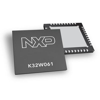 IC Integrated Circuits K32W041Z HVQFN-40 Wireless &amp; RF Integrated Circuits