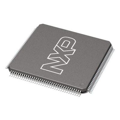IC Integrated Circuits LPC2214FBD144/01K  Microcontrollers - MCU