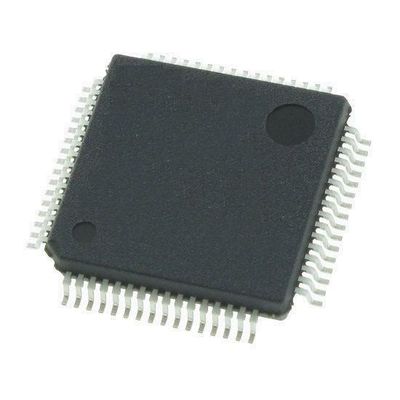 IC Integrated Circuits DSPIC33EP512MC506-I/PT TQFP-64 Digital Signal Processors 512KB Flsh