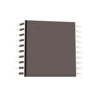 IC Integrated Circuits R5F100GCAFB#10 LFQFP-48 Microcontrollers - MCU