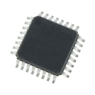 IC Integrated Circuits C8051F385-GQ LQFP-32 Microcontrollers - MCU