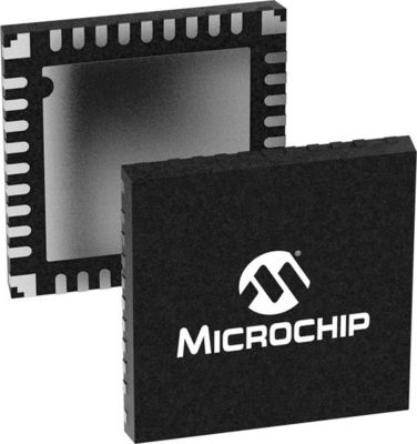 IC Integrated Circuits dsPIC33EP32MC503-E/M5 UQFN-36 Embedded Processors &amp; Controllers