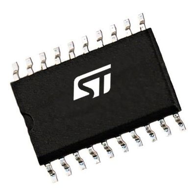 IC Integrated Circuits STM32G031F6P6  Microcontrollers - MCU