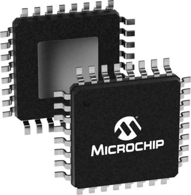 IC Integrated Circuits ATMEGA1608-AUR TQFP-32 Microcontrollers - MCU