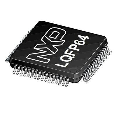 IC Integrated Circuits MC56F83783VLH LQFP-64 Embedded Processors &amp; Controllers