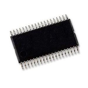 IC Integrated Circuits XMC1302T038X0128ABXUMA1 TSSOP-38 Microcontrollers - MCU