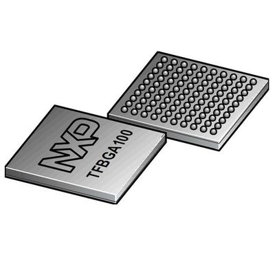 IC Integrated Circuits LPC1768FET100,551 TFBGA-100 Microcontrollers - MCU