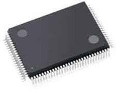 IC Integrated Circuits PIC32MX575F256L-80I/PF TQFP-100 Microcontrollers - MCU